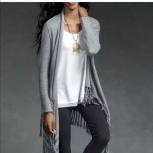 Cabi Cardigan/Sweater in medium